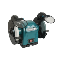 Точильный станок Makita GB801 Точильный станок Makita GB801