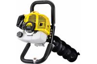 Мотобур Huter GGD-52 Мотобур Huter GGD-52