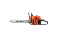 Бензопила Patriot PT 6020 Бензопила Patriot PT 6020