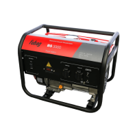 Бензиновая электростанция FUBAG BS 3300 Бензиновая электростанция FUBAG BS 3300