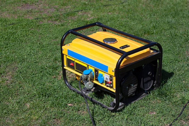 Аренда генератора Аренда генератора