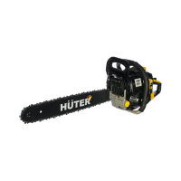 Бензопила Huter BS-62 70/6/6 Бензопила Huter BS-62 70/6/6
