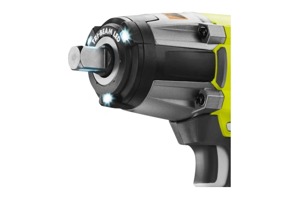 Гайковерт ударный Ryobi ONE+