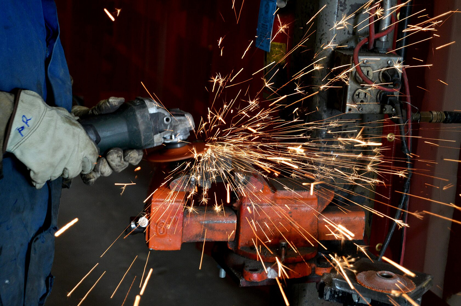 Аренда сварочного аппарата