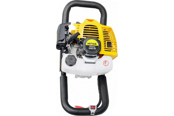Мотобур Huter GGD-52 Мотобур Huter GGD-52