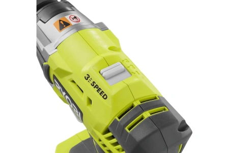 Гайковерт ударный Ryobi ONE+