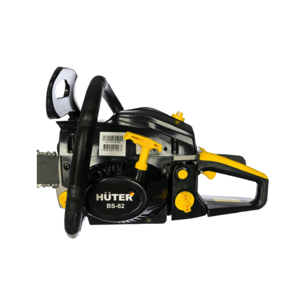 Бензопила Huter BS-62 70/6/6 Бензопила Huter BS-62 70/6/6