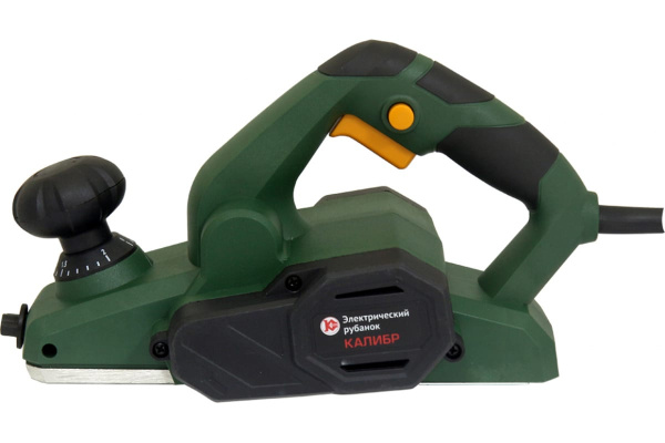 Электрический рубанок Калибр РЭ-700А