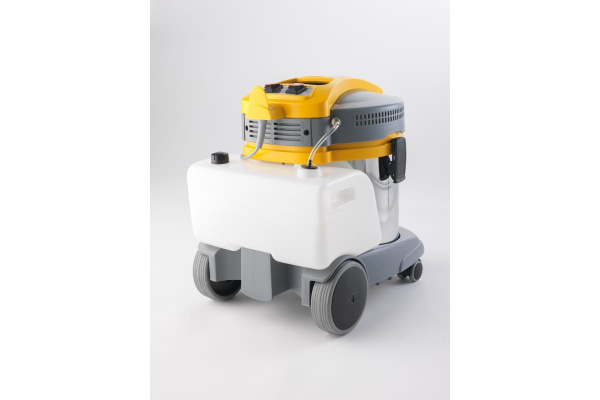 Пылесос моющий POWER EXTRA 7P Пылесос моющий POWER EXTRA 7P