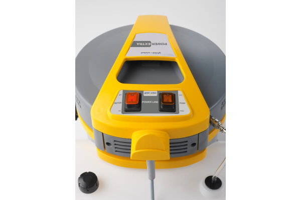 Пылесос моющий POWER EXTRA 7P Пылесос моющий POWER EXTRA 7P