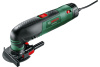Реноватор Bosch PMF 190 E Set Реноватор Bosch PMF 190 E Set