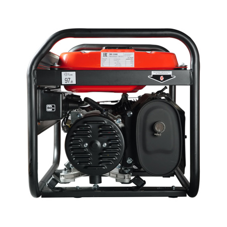 Бензиновая электростанция FUBAG BS 3300 Бензиновая электростанция FUBAG BS 3300