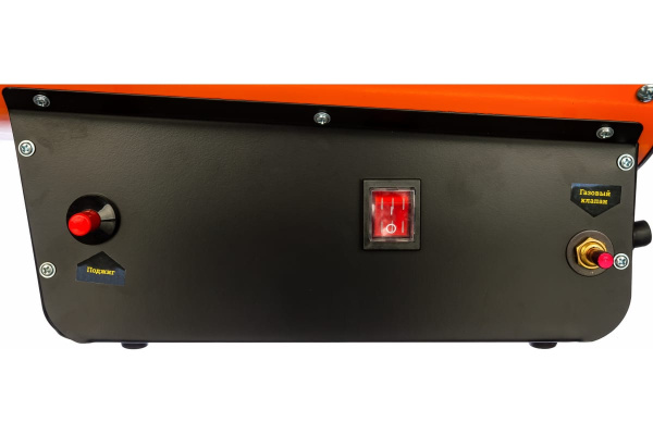 Тепловая пушка газовая Gigant GH50F Тепловая пушка газовая Gigant GH50F