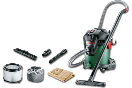Строительный пылесос Bosch AdvancedVac 20 Строительный пылесос Bosch AdvancedVac 20
