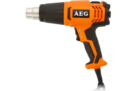 Термопистолет AEG HG560D 441015