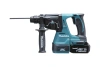 Перфоратор аккумуляторный Makita DHR242