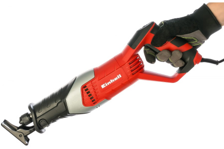 Сабельная пила EINHELL AP 650E