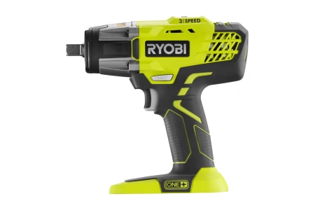 Гайковерт ударный Ryobi ONE+