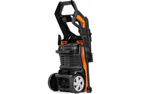 Мойка высокого давления DAEWOO DAW 450 Мойка высокого давления DAEWOO DAW 450