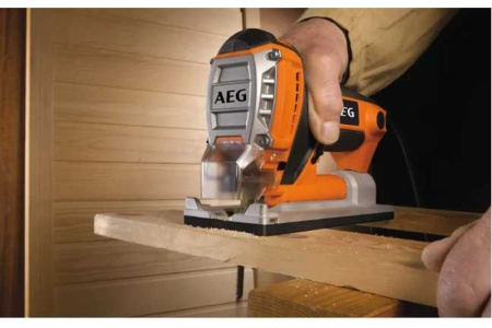 Лобзик AEG Лобзик AEG