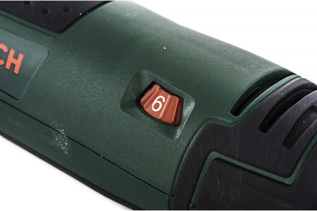 Реноватор Bosch PMF 190 E Set Реноватор Bosch PMF 190 E Set