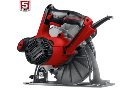 Циркулярная пила Зубр ПД-65