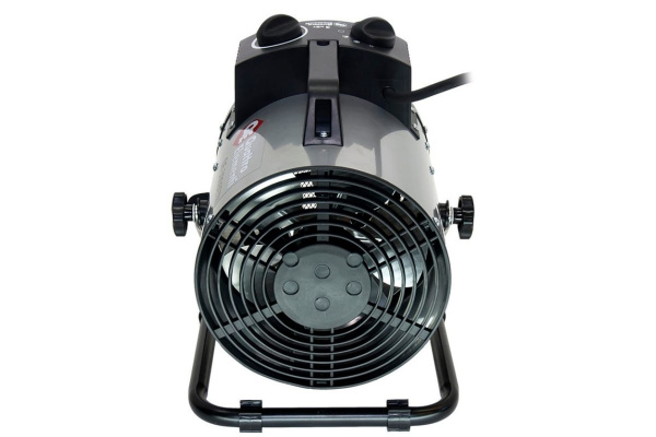 Тепловая пушка QUATTRO QE-3000 Тепловая пушка QUATTRO QE-3000