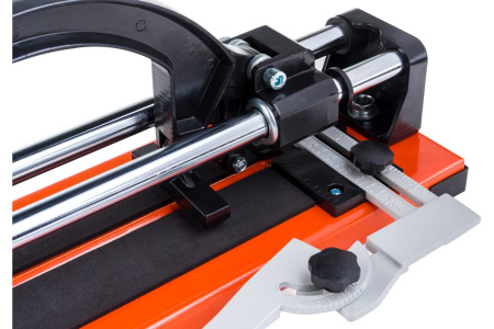 Плиткорез рельсовый Gigant 800 мм