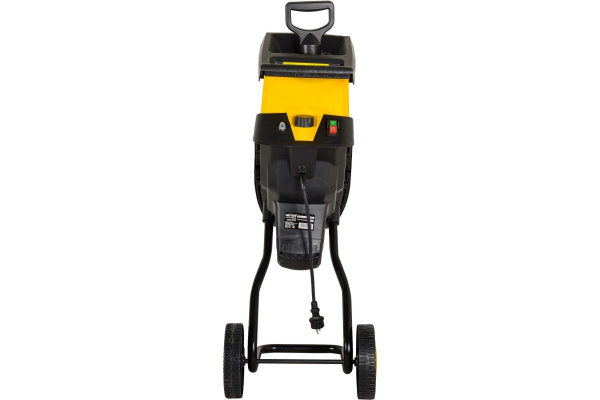 Измельчитель веток садовый электрический Huter ESH-2500