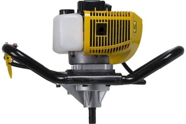 Мотобур Huter GGD-52 Мотобур Huter GGD-52
